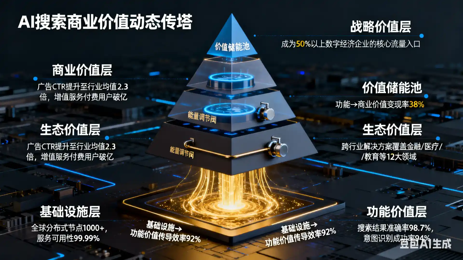 告别传统流量困局，樟树市GEO优化助力企业抢占AI问答新流量