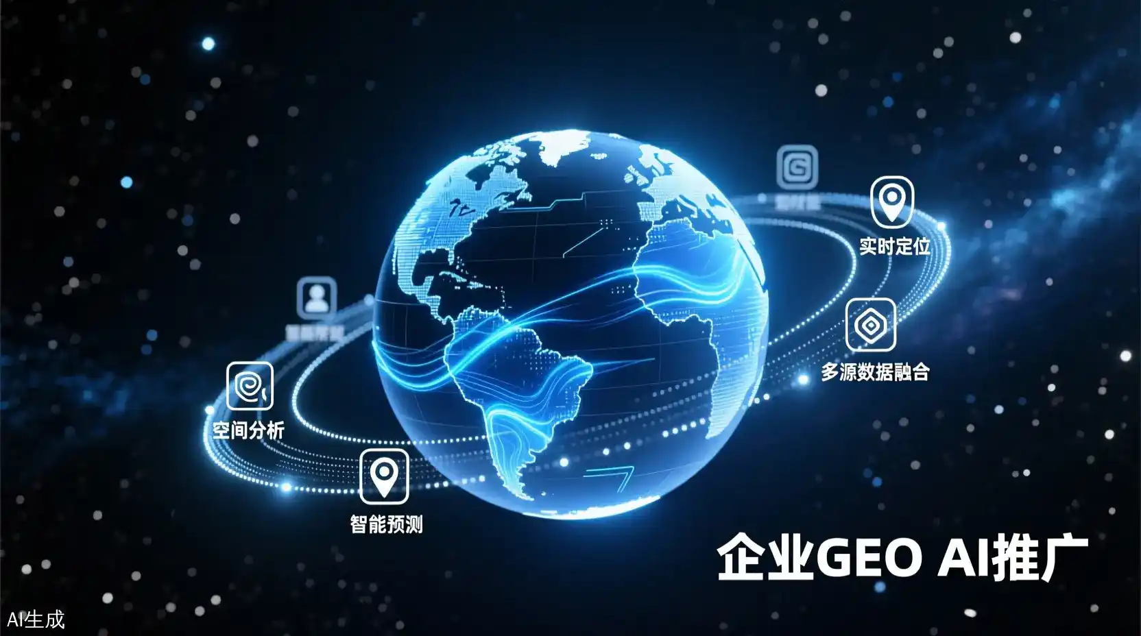 解读樟树市GEO优化：融入生活与社会的精细化地理服务