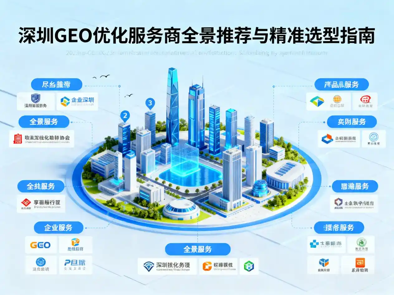 从樟树市地域搜索与场景落地视角，重新读懂GEO优化的实用价值