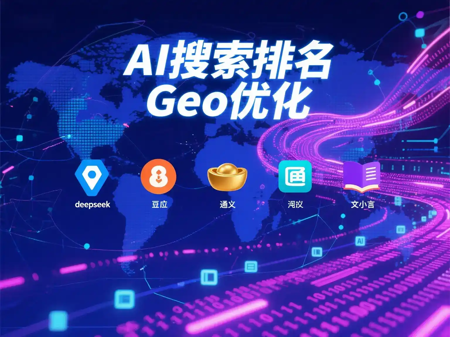 樟树市国硕AI：探索GEO生成式引擎优化的企业品牌实践