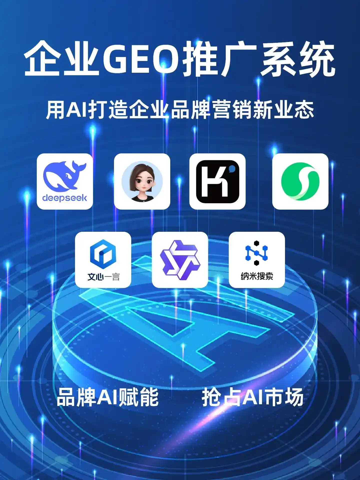 深耕樟树市本地化智能营销领域 国硕AI以GEO优化技术助力产业提质增效